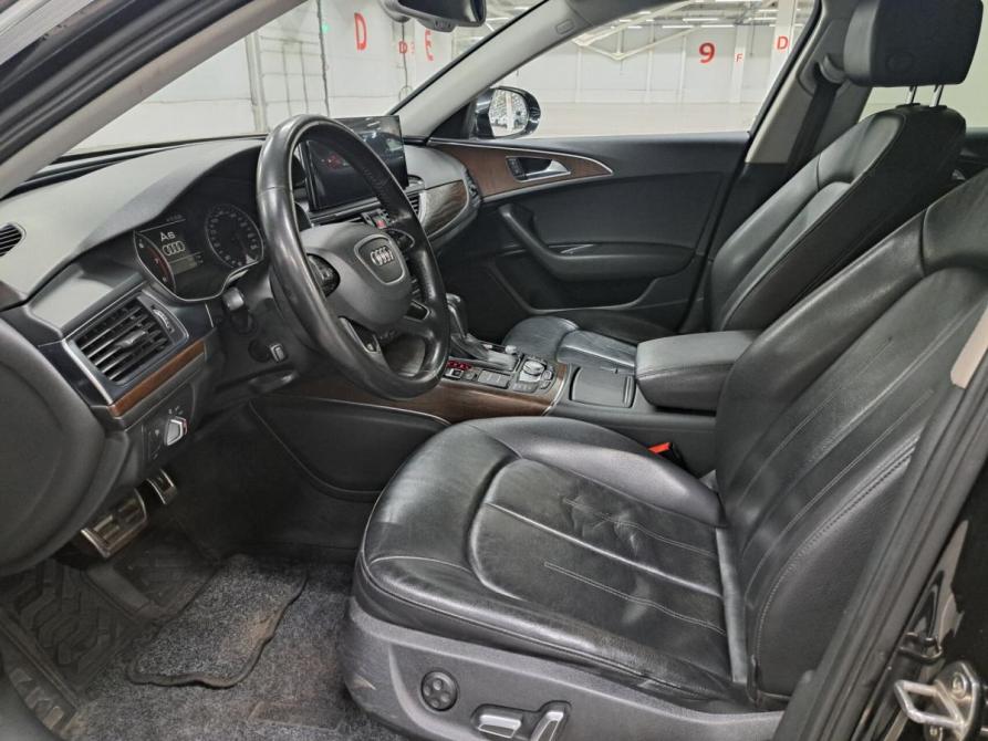Audi A6 IV (C7) Рестайлинг Казань  - изображение 20