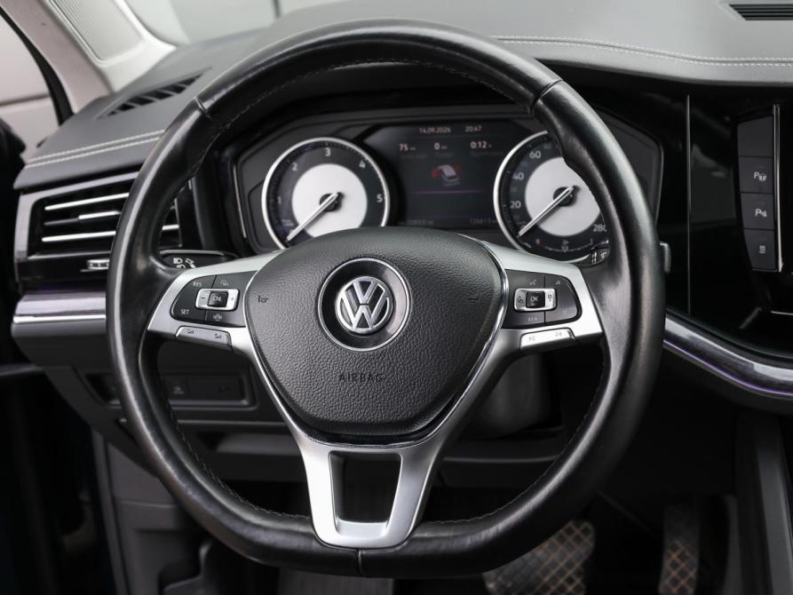 Volkswagen Touareg III Москва  - изображение 17