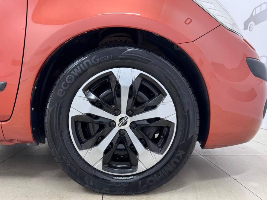 Nissan Note I Ставрополь  - изображение 16