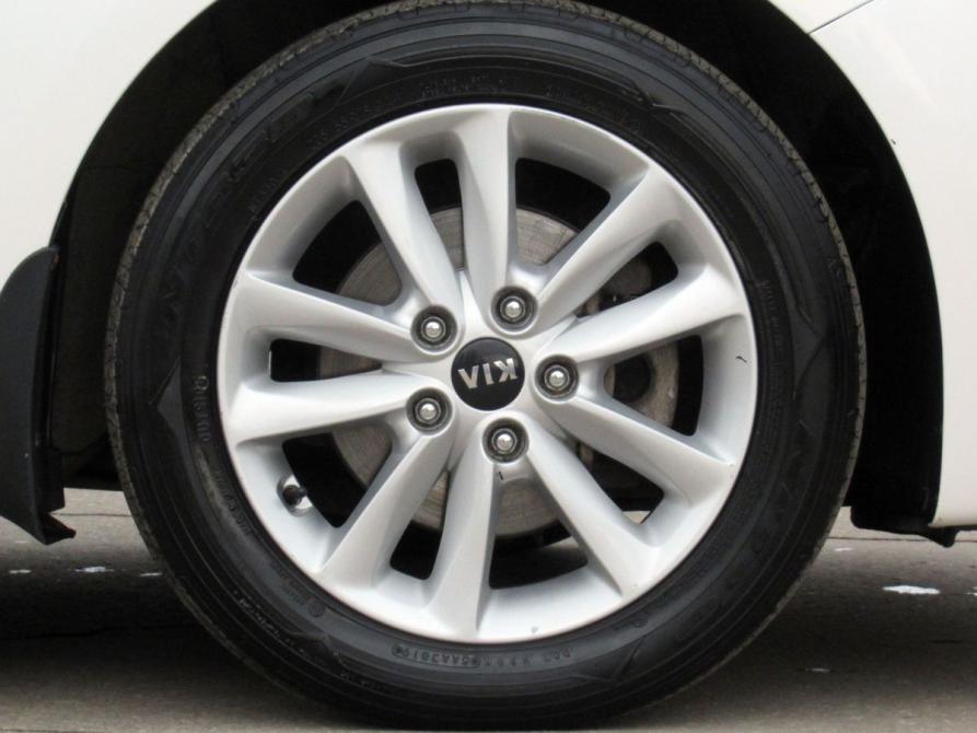 Kia Cerato III Рестайлинг (Classic) Самара  - изображение 9