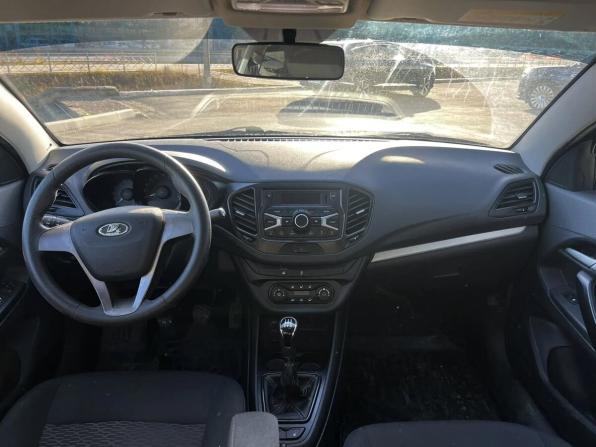 Lada (ВАЗ) Vesta I с пробегом 2016 года, цена 755 000 рублей, 72443 км, седан, Автокод Объявления