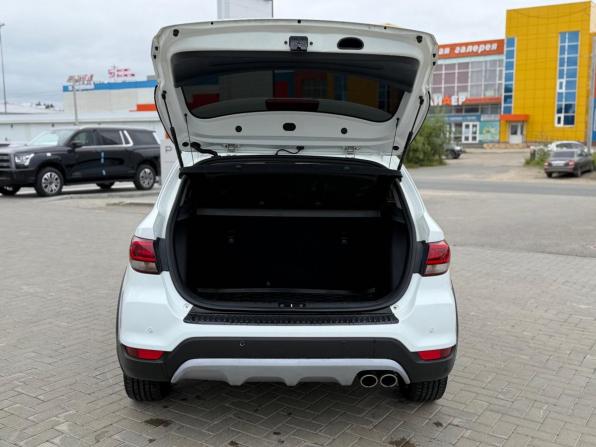 Kia Rio IV с пробегом 2019 года, цена 1 650 000 рублей, 95490 км, хэтчбек, Автокод Объявления