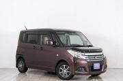 Suzuki Solio III Красноярск  - изображение 24