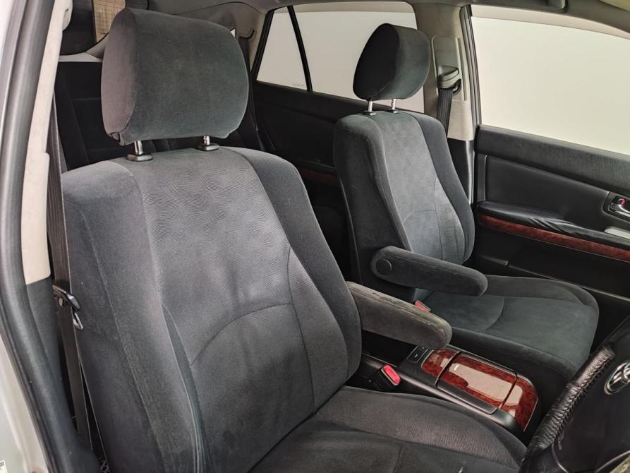 Toyota Harrier II (XU30) Барнаул  - изображение 22