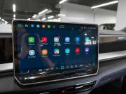 Volkswagen Teramont II (China Market) Москва  - изображение 62