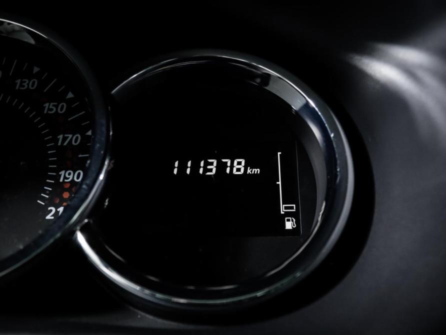 Renault Logan II Рестайлинг Москва  - изображение 11