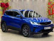 Geely Coolray I Уфа  - изображение 30