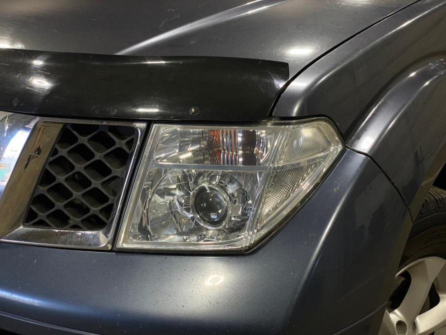 Nissan Pathfinder III Челябинск  - изображение 8