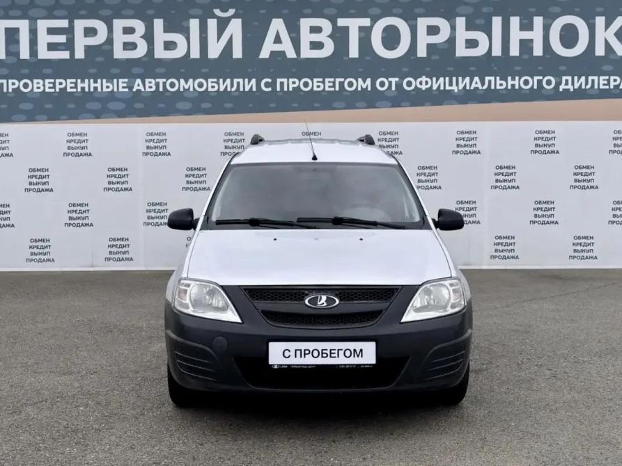 Lada (ВАЗ) Largus I Краснодар  - изображение 2