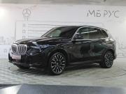 BMW X5 IV (G05/G18) Рестайлинг Москва  - изображение 33
