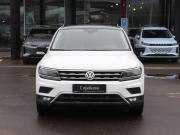Volkswagen Tiguan II Москва  - изображение 24