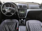 Skoda Yeti I Екатеринбург  - изображение 20