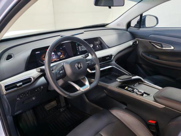 Changan UNI-T I с пробегом 2023 года, цена 2 130 000 рублей, 34439 км, внедорожник, Автокод Объявления