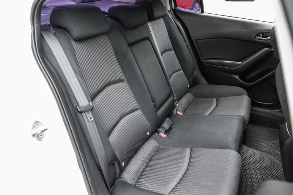 Mazda 3 III (BM) Ульяновск  - изображение 8