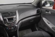 Hyundai Solaris I Рестайлинг Томск  - изображение 32