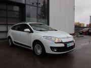 Renault Megane III Рестайлинг Нижний Новгород  - изображение 24