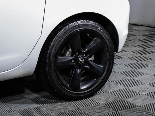 Opel Meriva B с пробегом 2013 года, цена 899 000 рублей, 82408 км, компактвэн, Автокод Объявления