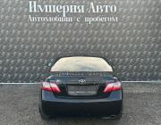 Toyota Camry VI (XV40) Рестайлинг Краснодар  - изображение 103