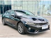 Kia K5 III Воронеж  - изображение 32