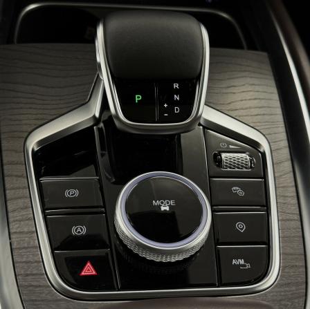 Chery Tiggo 8 Pro Max I Рестайлинг с пробегом 2023 года, цена 2 790 000 рублей, 30982 км, внедорожник, Автокод Объявления