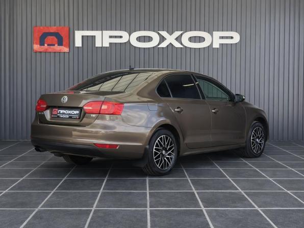 Volkswagen Jetta VI с пробегом 2013 года, цена 1 077 000 рублей, 159956 км, седан, Автокод Объявления