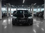 Audi A4 V (B9) Москва  - изображение 29