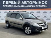 Lada (ВАЗ) Largus I Краснодар  - изображение 20