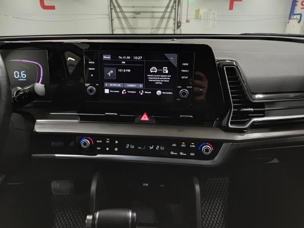 Kia Sportage V с пробегом 2022 года, цена 3 220 000 рублей, 82311 км, внедорожник, Автокод Объявления