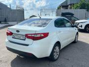Kia Rio III Магнитогорск  - изображение 9