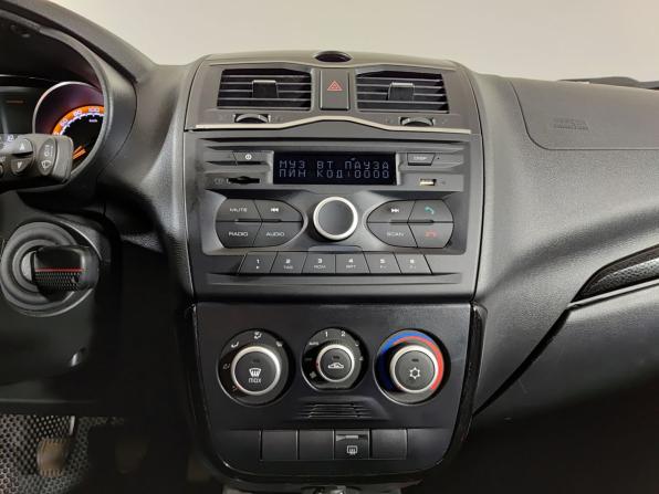 Lada (ВАЗ) Granta I Рестайлинг с пробегом 2021 года, цена 880 000 рублей, 38590 км, универсал, Автокод Объявления