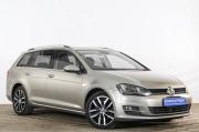 Volkswagen Golf VII Тюмень  - изображение 22