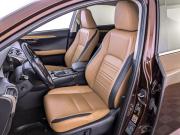 Lexus NX I Москва  - изображение 50