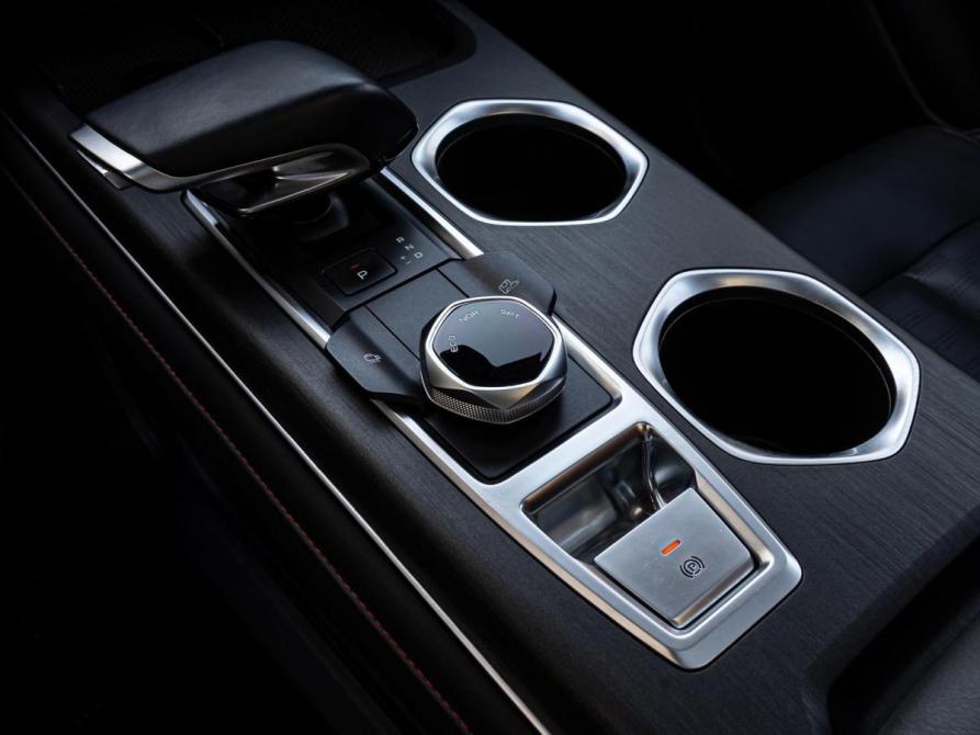 Changan CS55 Plus II Краснодар  - изображение 13