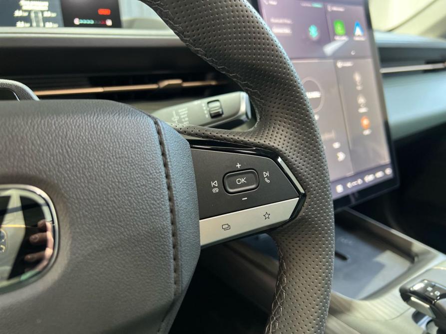 Changan Lamore Ростов-на-Дону  - изображение 10