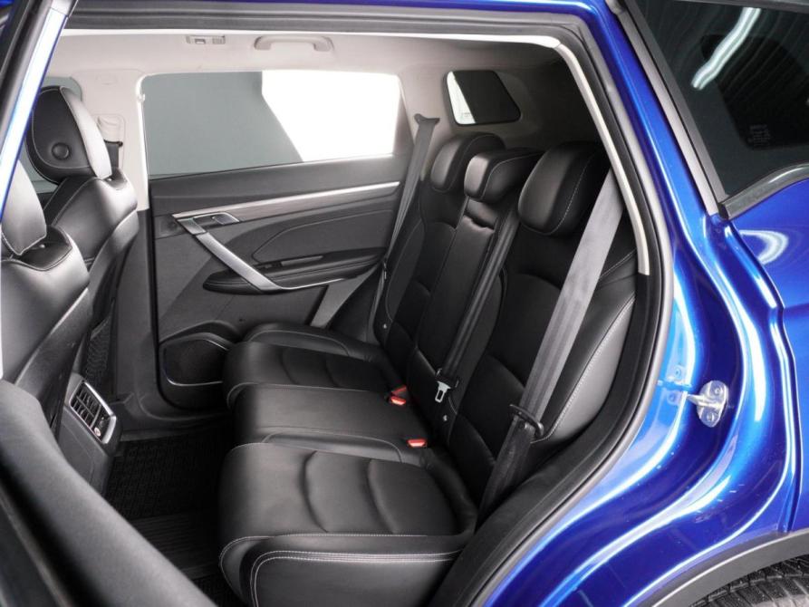 Geely Atlas Pro Минеральные Воды  - изображение 9