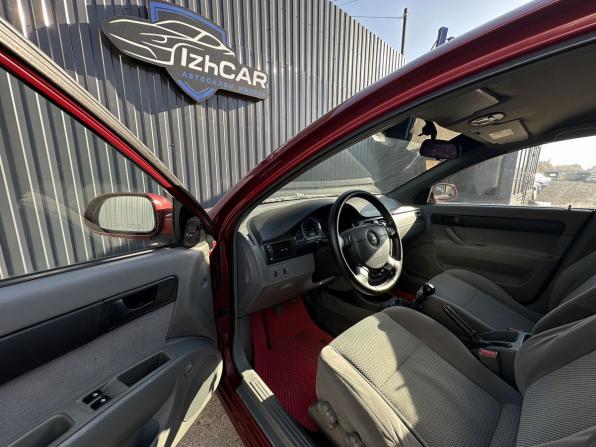 Chevrolet Lacetti I с пробегом 2008 года, цена 299 000 рублей, 195900 км, седан, Автокод Объявления