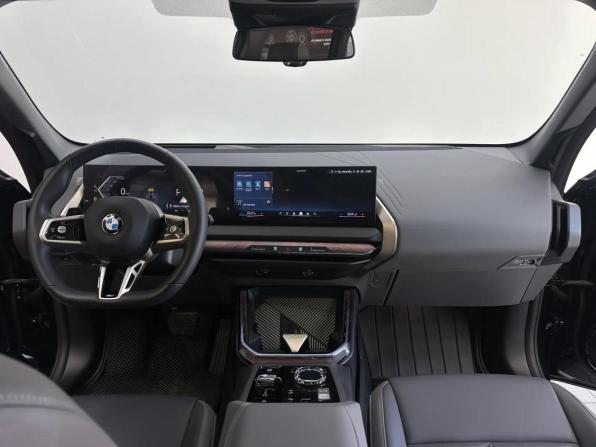 BMW X3 IV (G45/G48) с пробегом 2025 года, цена 6 970 000 рублей, 11600 км, внедорожник, Автокод Объявления