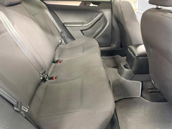 Volkswagen Jetta VI с пробегом 2013 года, цена 835 000 рублей, 217815 км, седан, Автокод Объявления