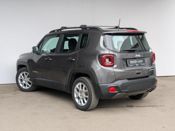 Jeep Renegade I с пробегом 2019 года, цена 1 900 000 рублей, 72439 км, внедорожник, Автокод Объявления