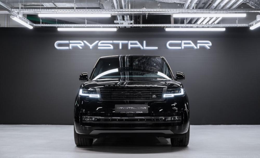 Land Rover Range Rover V Москва  - изображение 5