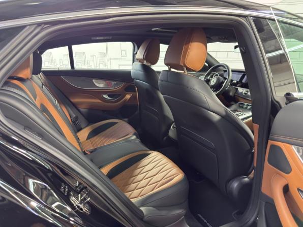 Mercedes-Benz AMG GT 4-Door Coupe I с пробегом 2023 года, цена 12 900 000 рублей, 9300 км, лифтбек, Автокод Объявления