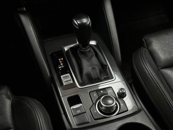 Mazda CX-5 I Рестайлинг с пробегом 2017 года, цена 2 090 000 рублей, 204463 км, внедорожник, Автокод Объявления