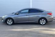 Hyundai i40 I Иваново  - изображение 27