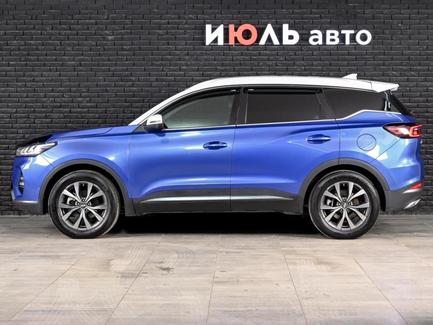 Chery Tiggo 7 Pro I Екатеринбург  - изображение 8