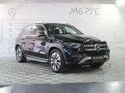 Mercedes-Benz GLE II (V167) Рестайлинг Москва  - изображение 33