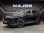 Honda CR-V VI Москва  - изображение 31