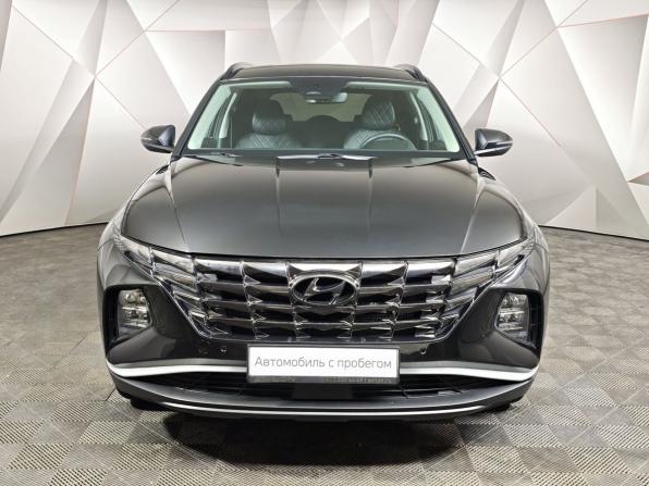 Hyundai Tucson IV с пробегом 2021 года, цена 2 781 000 рублей, 71945 км, внедорожник, Автокод Объявления