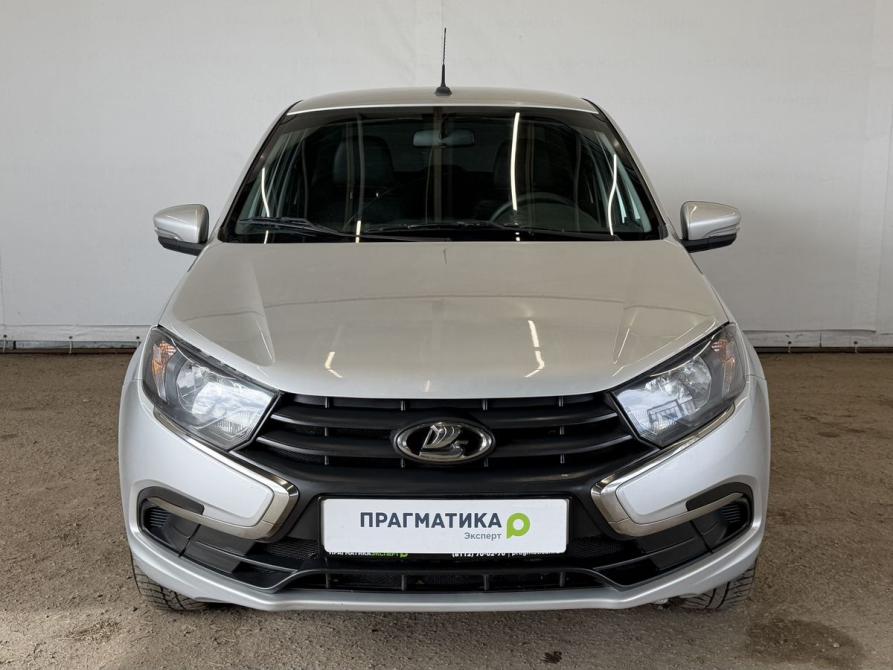 Lada (ВАЗ) Granta I Рестайлинг Псков  - изображение 2