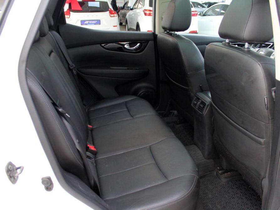 Nissan Qashqai II Таганрог  - изображение 20