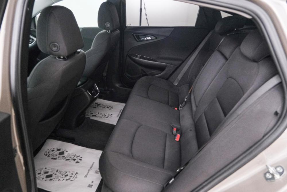 Chevrolet Malibu IX Рестайлинг Красноярск  - изображение 20